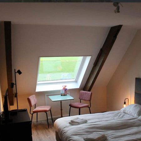 Vakantieboerderij Huize Nuis Noordbeemster Zewnętrze zdjęcie