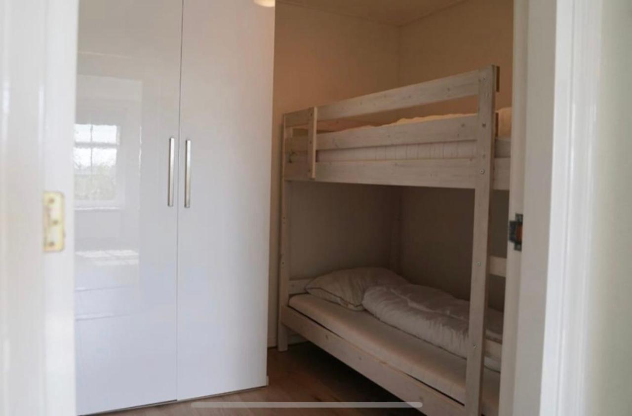 Vakantieboerderij Huize Nuis Noordbeemster Zewnętrze zdjęcie