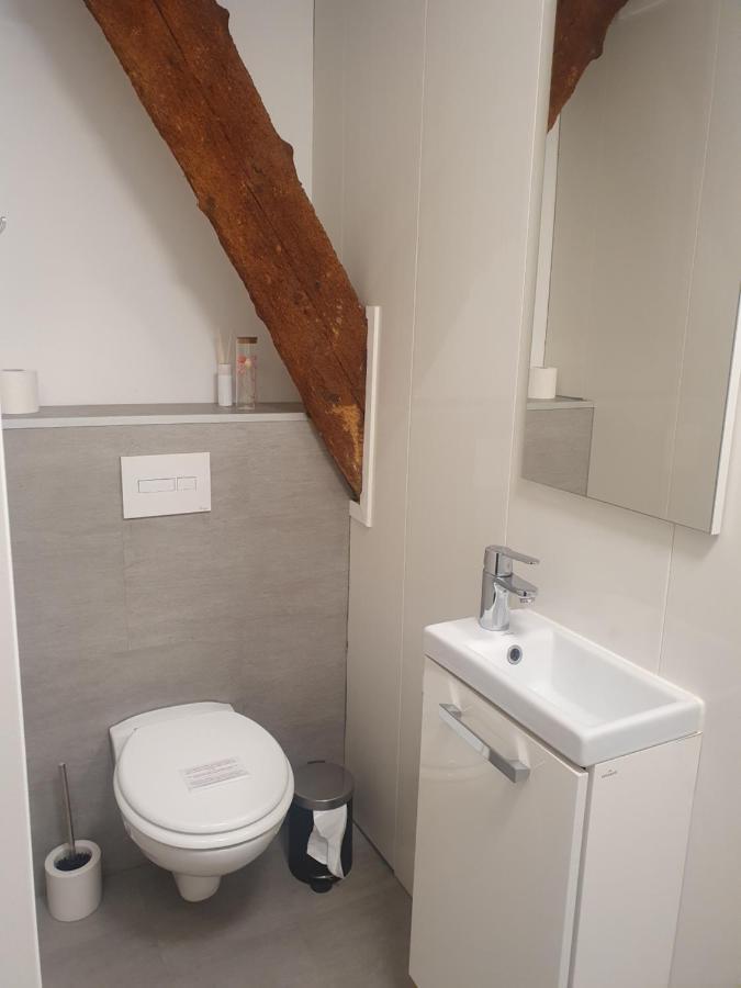 Vakantieboerderij Huize Nuis Noordbeemster Zewnętrze zdjęcie