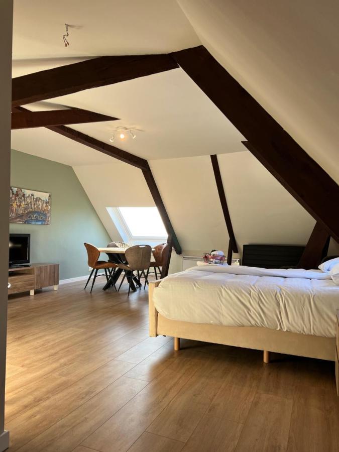Vakantieboerderij Huize Nuis Noordbeemster Zewnętrze zdjęcie